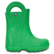 Botas de agua para niños Crocs Handle It Rain Boot Kids