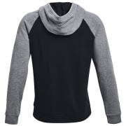 Sudadera de hombre Under Armour Rival WM Colorblock HD