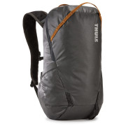 Mochila Thule Stir 18L verde oscuro Obsidian