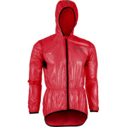 Impermeable Silvini Savio UJ397 rojo