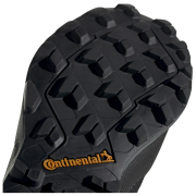 Calzado de hombre Adidas Terrex Fast Mid GTX Surround