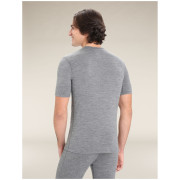 Camiseta de hombre Icebreaker Men 200 Oasis SS Crewe