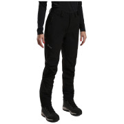 Pantalones de mujer Kilpi Mestalo-W negro BLK