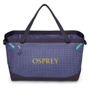 Bolsa Osprey Transporter Gear Tote 60 violeta euphoria purple/purple ink