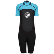 Neopreno Regatta WmnsShortyWetsuit azul Tahoe/Black