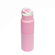 Botella térmica de acero inoxidable Kambukka Elton Insulated 1000 ml
