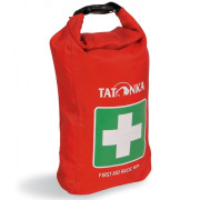 Botiquín Tatonka First Aid Basic Waterproof rojo red