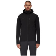 Chaqueta de hombre Mammut Ultimate Comfort SO Hooded Jacket Men