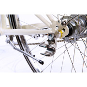Remolque para bicicleta Thule Coaster XT