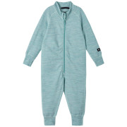 Mono para niños Reima Parvin azul Light Turquoise
