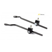 Portabultos trasero Sport Arsenal Art. 001