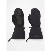 Guantes de mujer Marmot Warmest Mitt negro black