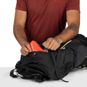 Mochila de senderismo Osprey Stratos 36