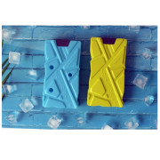 Bloques refrigerantes Pinnacle Ice Bricks 2pcs 600 ml