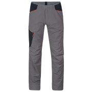 Pantalones de hombre Hannah Taget gris pavement/anthracite