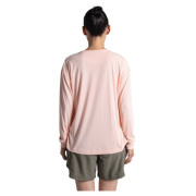 Camiseta de mujer Craghoppers NosiLife SolarShield+ Long Sleeved T-Shirt