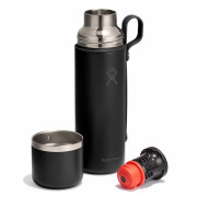 Termo Hydro Flask 28 oz Hot Flask & Cup