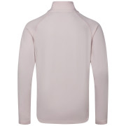 Sudadera funcional para niños Dare 2b Consist II CoreStrech Pink Haze