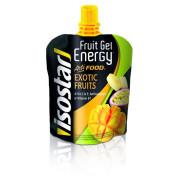 Gel energético Isostar Energy gel Actifood 90g