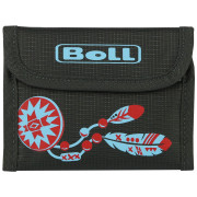 Cartera Boll Kids Wallet gris Graphite