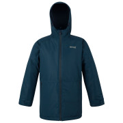 Chaqueta para niños Regatta Farbank II azul oscuro MoonLt Denim