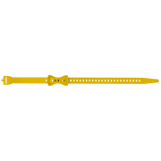 Correa Sea to Summit Stretch-Loc Strap - 500mm amarillo Sulphur