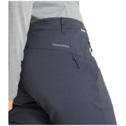 Pantalones de mujer Craghoppers KiwiPro Lined Trs