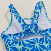 Bañador para niños Regatta Katrisse SonBluFloral