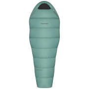 Saco de dormir Hannah Joffre W 200 verde wasabi