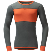 Camiseta funcional de hombre Devold Wool Mesh 190 Shirt Man