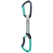 Express Climbing Technology Lime B set NY azul claro anthracite/blue marine