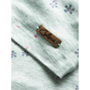 Camiseta de mujer Chillaz Hide The Best Flower