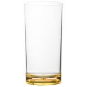 Juego de vasos Gimex Longdrink Rainbow 4 pcs