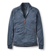 Sudadera de mujer Rab Nexus Jacket Wmns gris