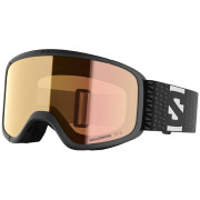 Gafas de esquí Salomon Aksium 2.0 S Photochromic negro Black