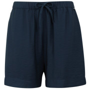 Pantalones cortos de mujer Regatta Salise Shorts azul oscuro Navy