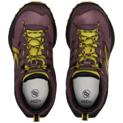 Calzado para niños Keen Zionic Mid Wp Youth