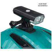 Luz Blackburn Dayblazer 550 + Click USB Rear (Set)