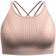 Ropa interior funcional para mujer Smartwool W Intraknit Strappy Bra