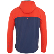 Chaqueta de hombre Silvini Gralbo