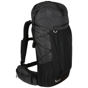 Mochila ultraligera Warg Camino 55+5 L negro black