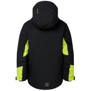Chaqueta para niños Dare 2b Rip It Jacket Black/WldLim