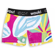 Wouki Setsuna Yellow