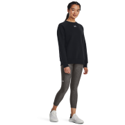 Sudadera de mujer Under Armour Rival Fleece Crew