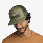 Gorra Buff Explore Trucker Cap