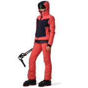 Chaqueta de esquí para mujer Northfinder Noelle
