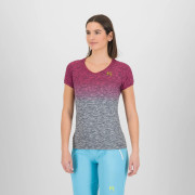 Camiseta de mujer Karpos Prato Piazza W Jersey
