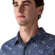 Camisa de hombre Patagonia Men's Back Step Shirt