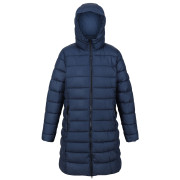 Abrigo de invierno para mujer Regatta Andia azul Admiral Blue