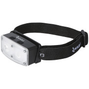 Linterna frontal Warg Sense Charger negro black